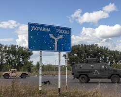У Курську область вдалося відтягнути 40 тис. військових РФ, — Зеленський (відео)
