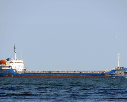 Вибух на Balticconnector: біля газопроводу був російський корабель, – естонська розвідка