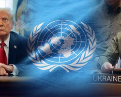 Санкції, зброя і гарантії безпеки: про що говоритимуть Зеленський і Трамп у Нью-Йорку