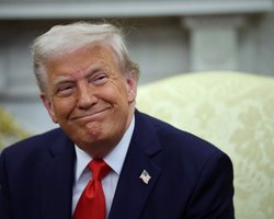 Допоможе завершити війну в Україні: Трамп висунув вимогу для запровадження санкцій проти РФ