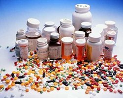 В Украине запретят рекламу лекарств