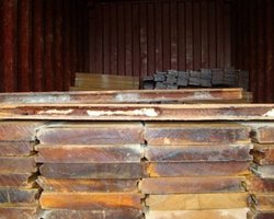 В Одессе задержали крупнейшую за 12 лет партию кокаина