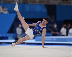 Олімпійський призер Ілля Ковтун виступить за Хорватію: Україна не давала згоди на перехід