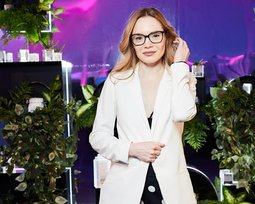 Валентина Сафро