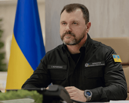 Игорь Клименко