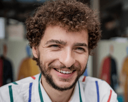 Василий Байдак