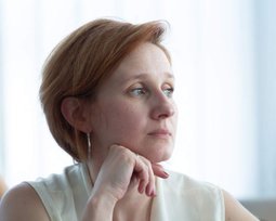 Ганна Толстанова