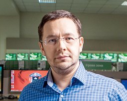 Владислав Чечёткин