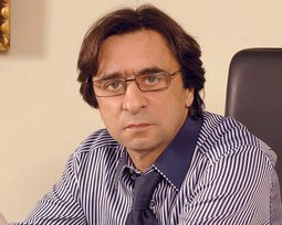 Леонид Юрушев