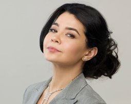 Севгиль Мусаева
