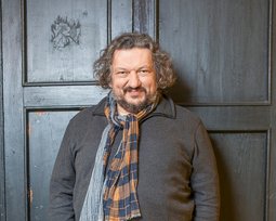 Влад Троицкий
