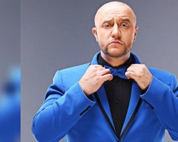 Егор Крутоголов