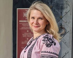 Ольга Совгиря