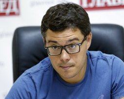 Тарас Березовец