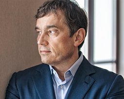 Василий Хмельницкий