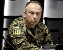Олександр Сирський