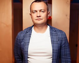 Юрий Аристов