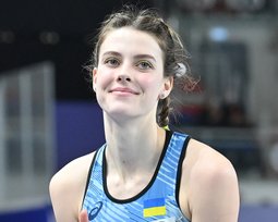 Ярослава Магучіх