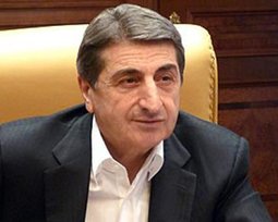 Тариэл Васадзе