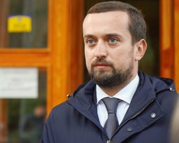 Кирило Тимошенко