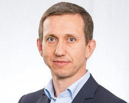 Олег Хайдакин (Carlsberg)