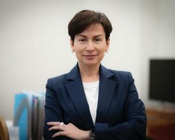 Елена Ковальская