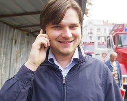 Юрий Ткачев