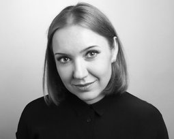 Тамара Трунова