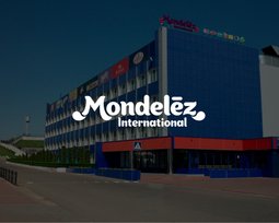 Монделіс Україна