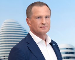 Владимир Зубик