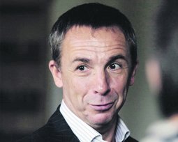 Сергей Лагур