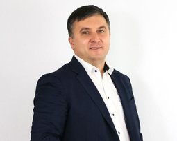Ігор Булах (Оболонь)