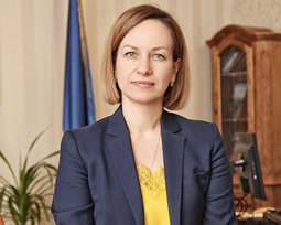 Марина Лазебна
