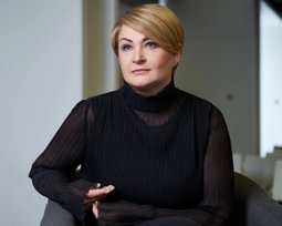 Ирина Данилевская