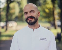 Владимир Ярославский