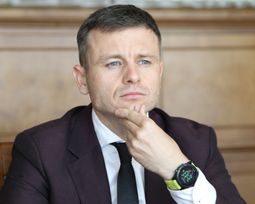Сергей Марченко