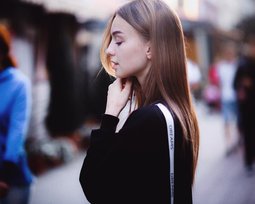 Татьяна Самбурская