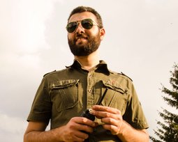 Игаль Левин