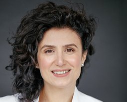 Светлана Панаиотиди