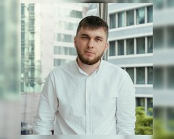 Костянтин Мордик (Аптека 9-1-1)