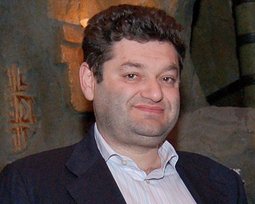 Вадим Ермолаев
