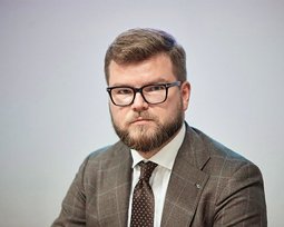 Евгений Кравцов