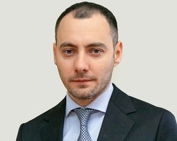 Олександр Кубраков