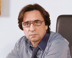 Леонид Юрушев