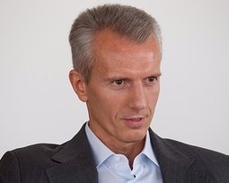 Валерий Хорошковский