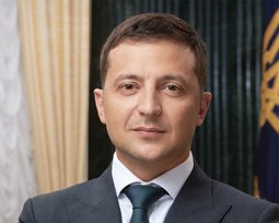 Владимир Зеленский