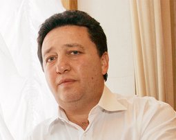 Александр Фельдман