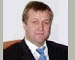 Андрей Губский