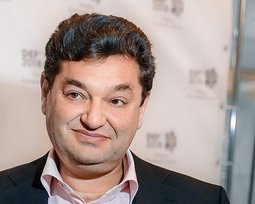 Вадим Ермолаев