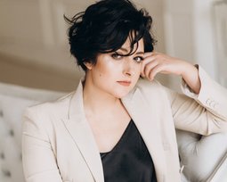 Юлия Федив